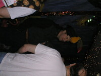 032 - Orlando party